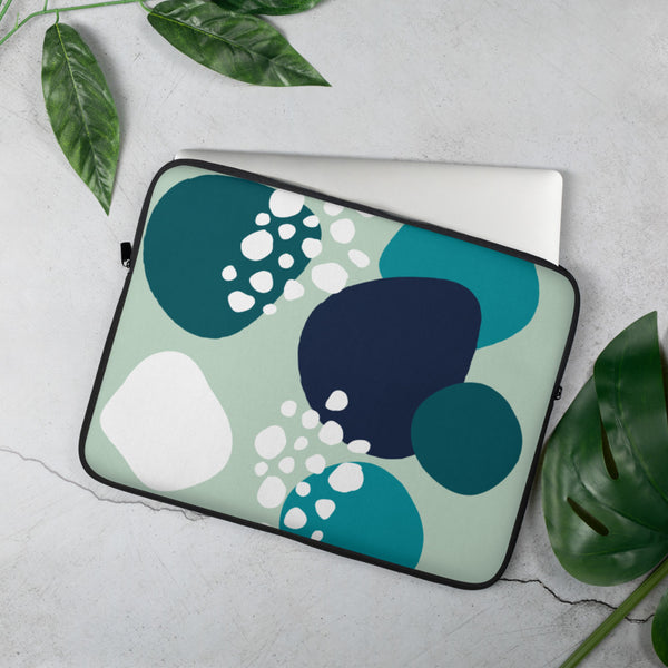 Beautiful Earth Laptop Sleeve